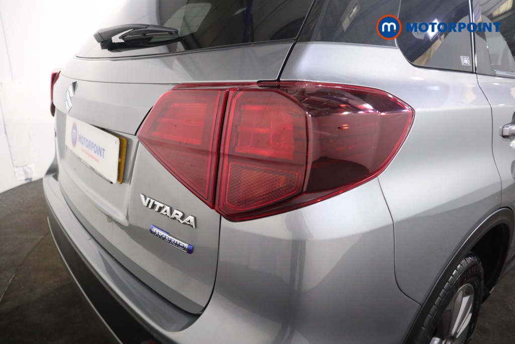 Used Suzuki Vitara 2022 for sale - 78078434: Photo 35