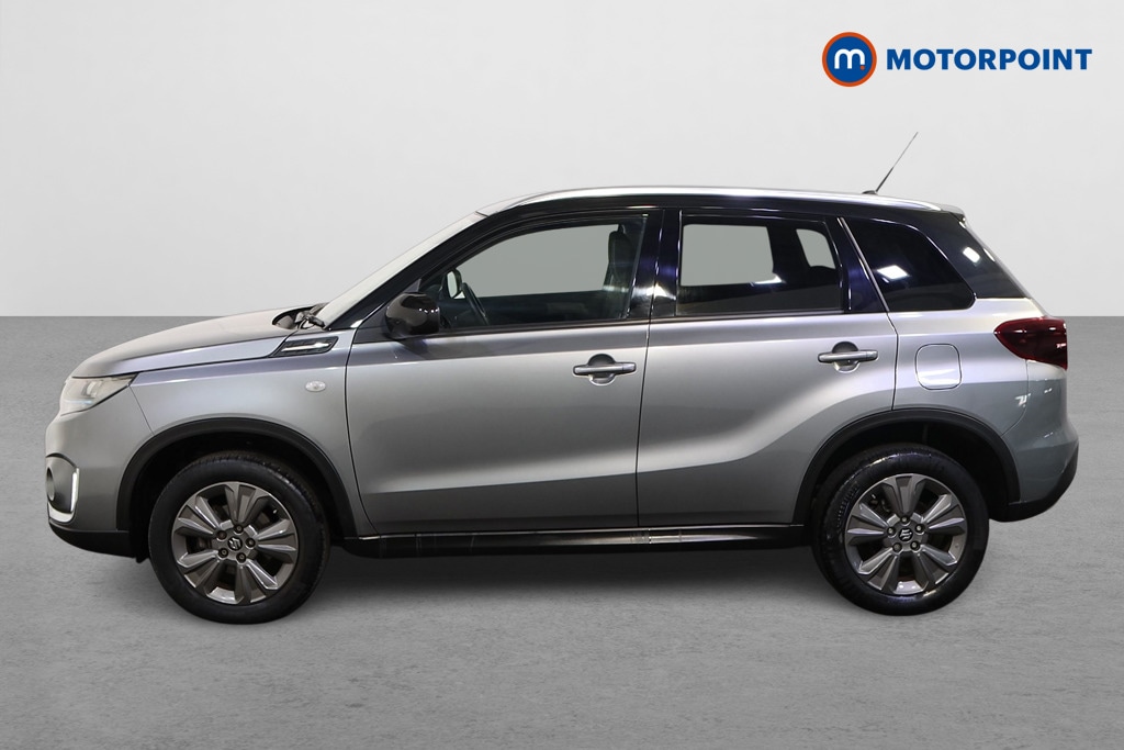 Used Suzuki Vitara 2022 for sale - 78078434: Photo 4