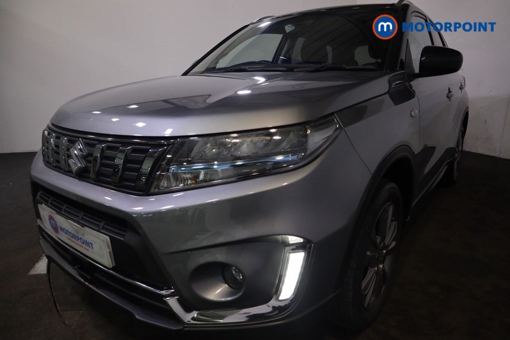 Used Suzuki Vitara 2022 for sale - 78078434: Photo 42