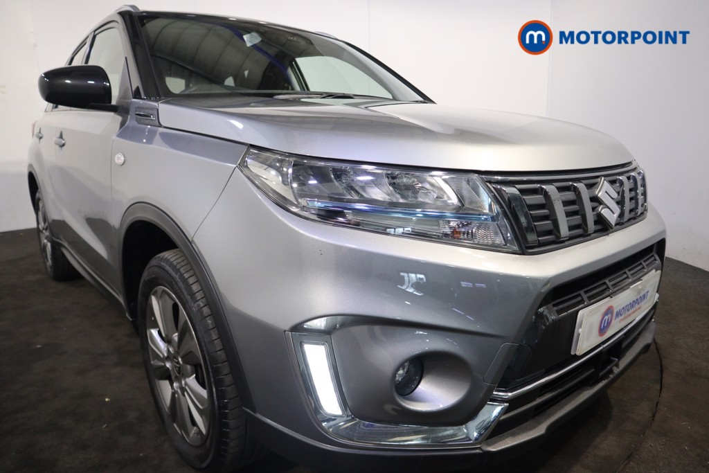 Used Suzuki Vitara 2022 for sale - 78078434: Photo 44