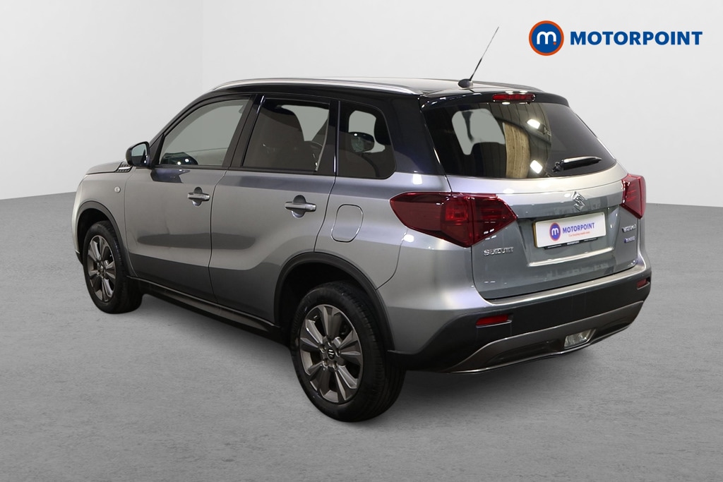 Used Suzuki Vitara 2022 for sale - 78078434: Photo 5