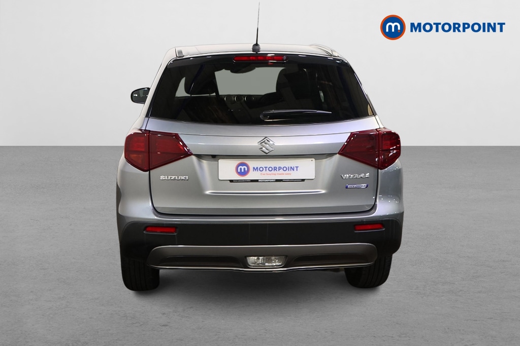 Used Suzuki Vitara 2022 for sale - 78078434: Photo 6