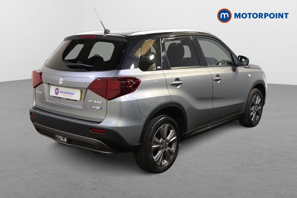 Used Suzuki Vitara 2022 for sale - 78078434: Photo 7