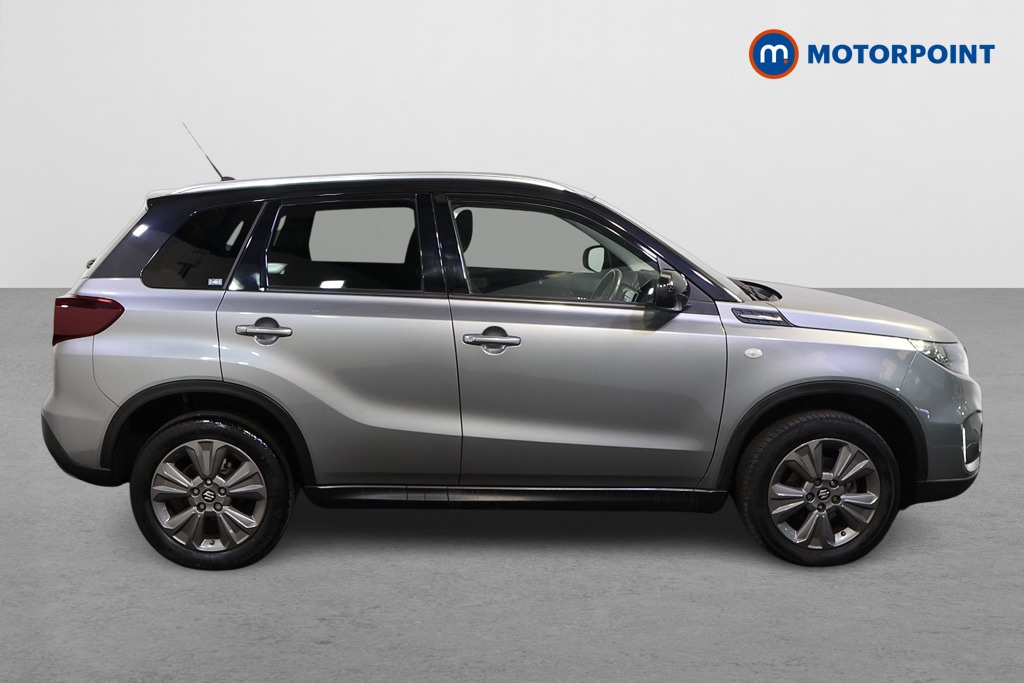 Used Suzuki Vitara 2022 for sale - 78078434: Photo 8