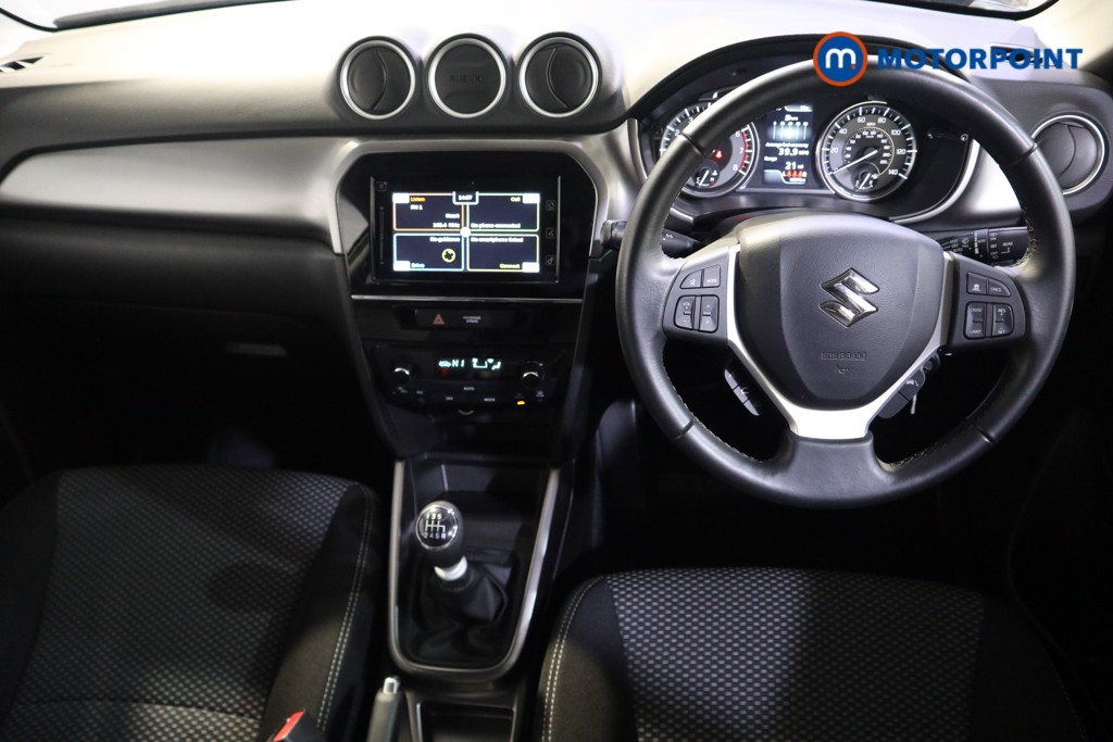 Used Suzuki Vitara 2022 for sale - 78078434: Photo 9