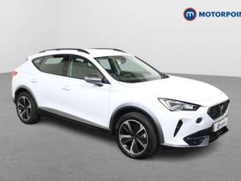 2024 - 1.4 eHybrid 204 V1 5dr DSG