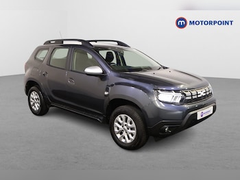 Dacia - Duster