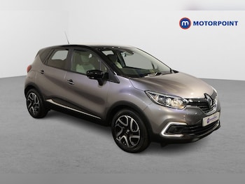 Used Renault Captur 2019 for sale - 78255727: Photo