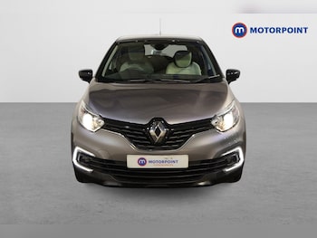 Used Renault Captur 2019 for sale - 78255727: Photo