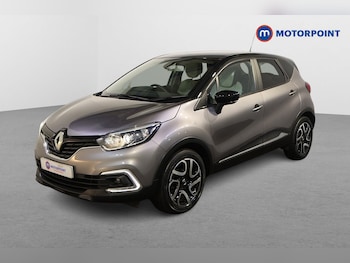 Used Renault Captur 2019 for sale - 78255727: Photo