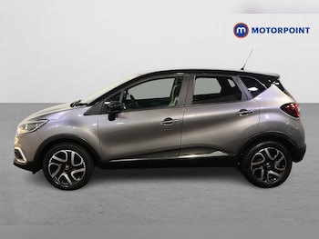 Used Renault Captur 2019 for sale - 78255727: Photo