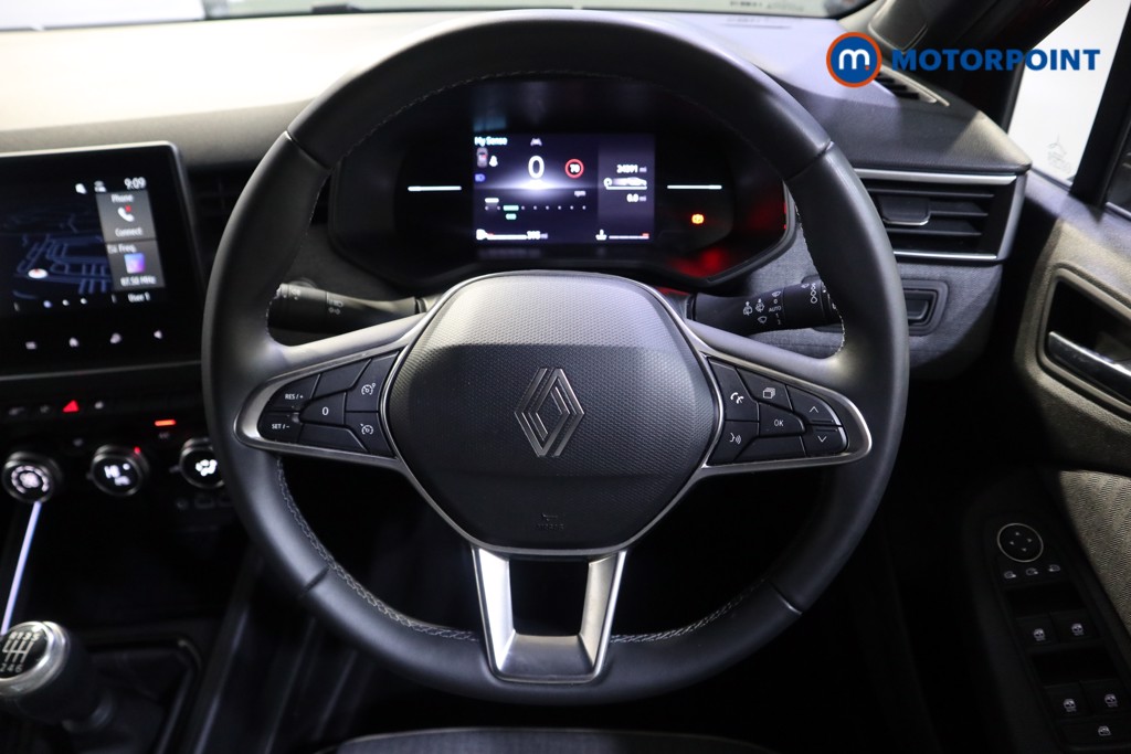 Used Renault Clio 2024 for sale - 77061805: Photo 10