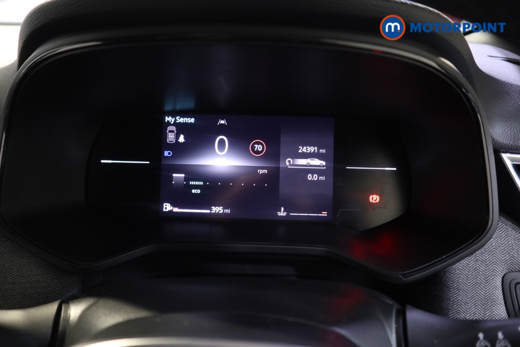 Used Renault Clio 2024 for sale - 77061805: Photo 13