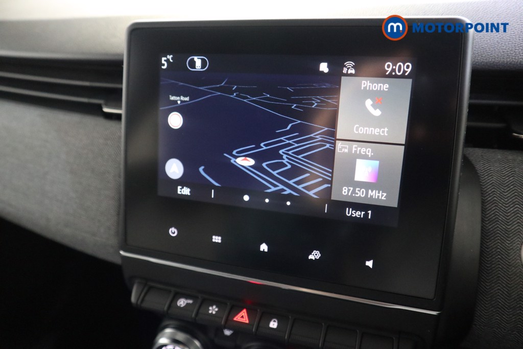 Used Renault Clio 2024 for sale - 77061805: Photo 14