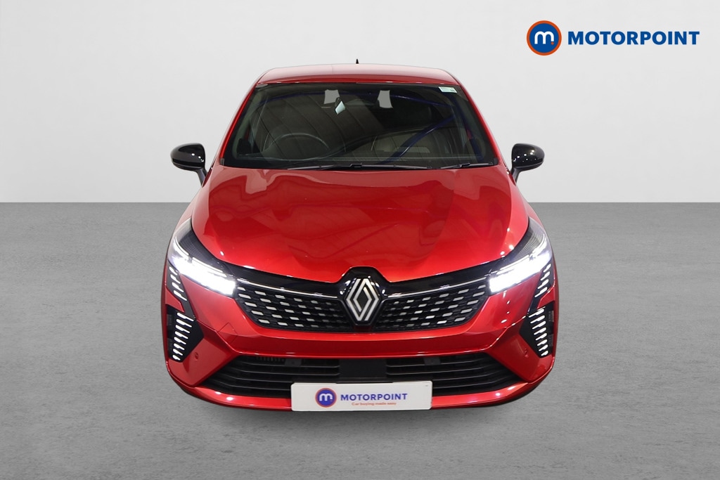 Used Renault Clio 2024 for sale - 77061805: Photo 2