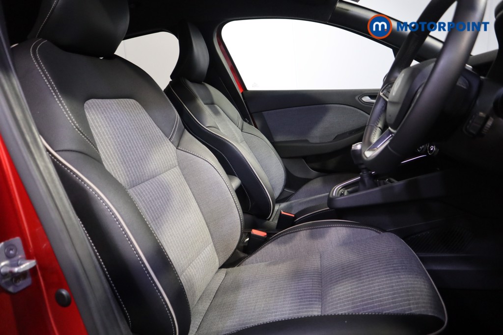 Used Renault Clio 2024 for sale - 77061805: Photo 22