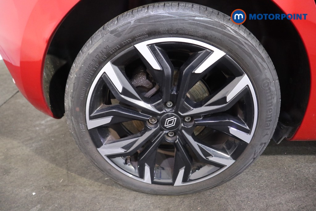 Used Renault Clio 2024 for sale - 77061805: Photo 27