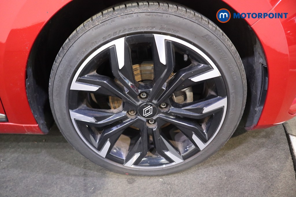 Used Renault Clio 2024 for sale - 77061805: Photo 28