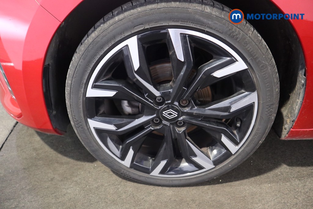 Used Renault Clio 2024 for sale - 77061805: Photo 29