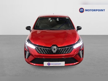 Used Renault Clio 2024 for sale - 77061805: Photo