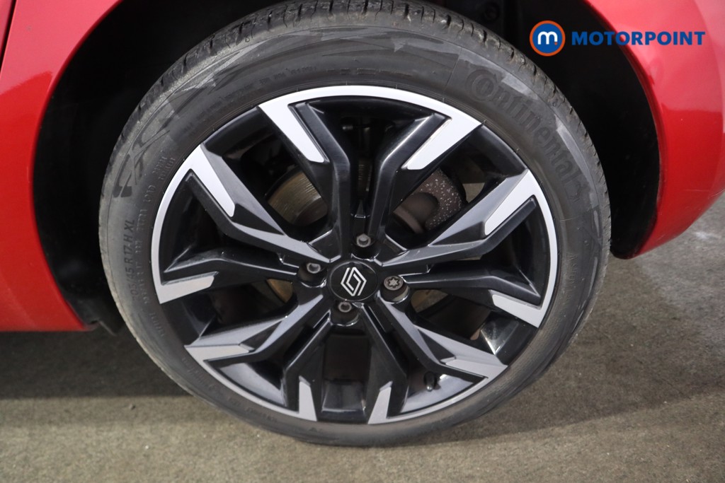 Used Renault Clio 2024 for sale - 77061805: Photo 30