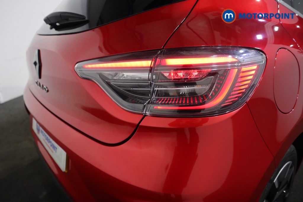 Used Renault Clio 2024 for sale - 77061805: Photo 33