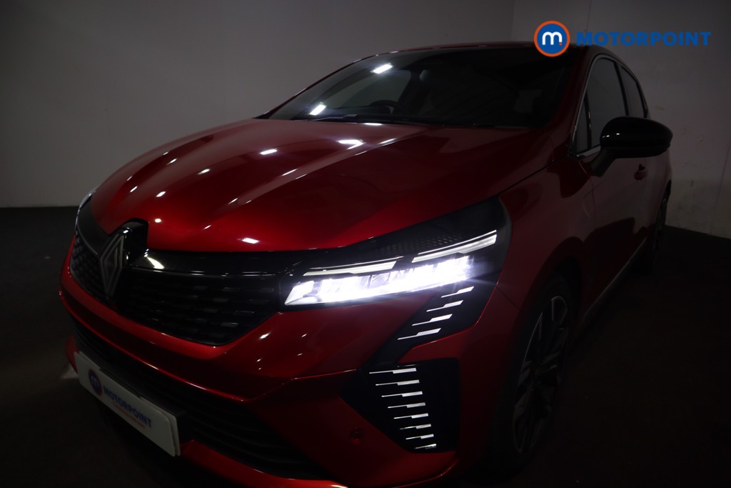 Used Renault Clio 2024 for sale - 77061805: Photo 39