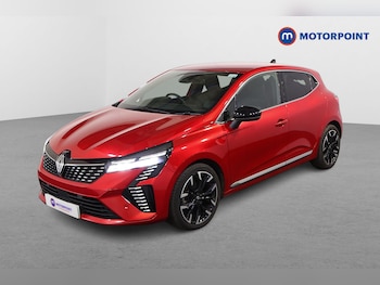 Used Renault Clio 2024 for sale - 77061805: Photo