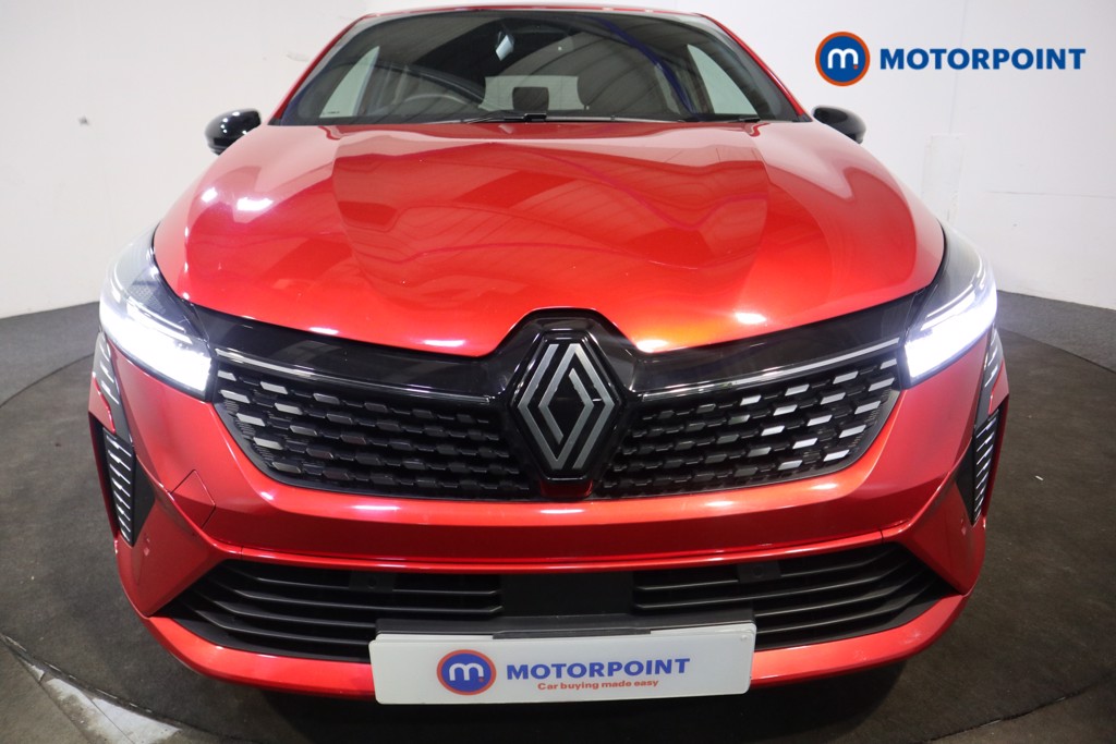 Used Renault Clio 2024 for sale - 77061805: Photo 40