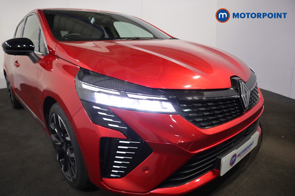 Used Renault Clio 2024 for sale - 77061805: Photo 41