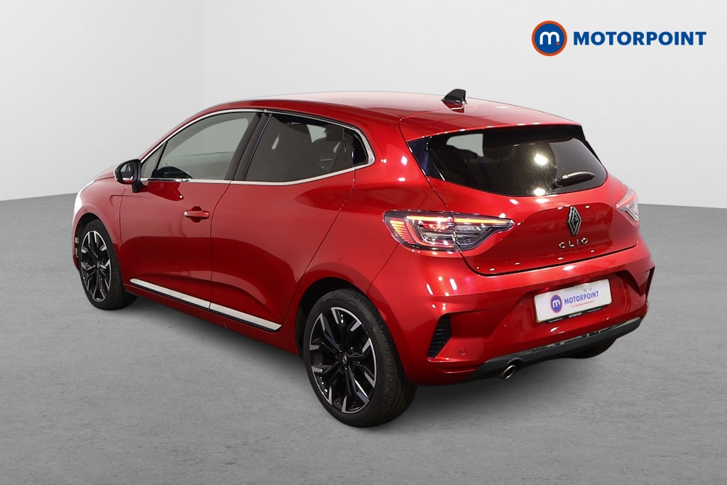 Used Renault Clio 2024 for sale - 77061805: Photo 5