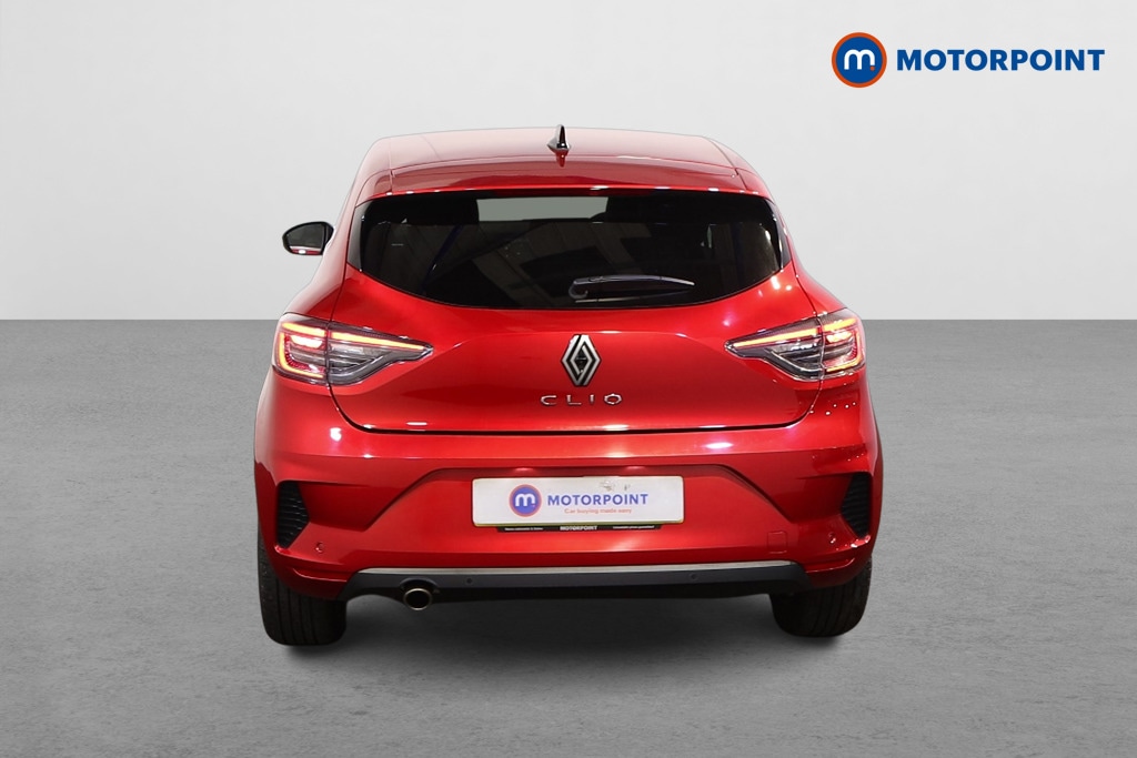Used Renault Clio 2024 for sale - 77061805: Photo 6