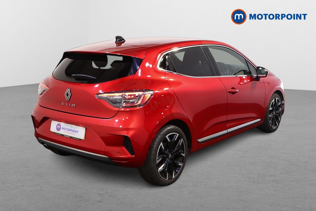Used Renault Clio 2024 for sale - 77061805: Photo 7