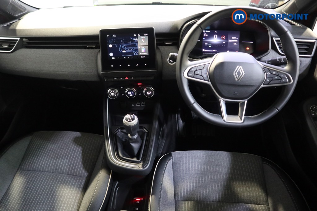 Used Renault Clio 2024 for sale - 77061805: Photo 9