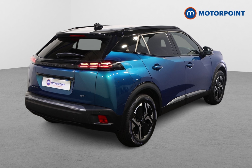 Used Peugeot 2008 2025 for sale - 77271863: Photo 7