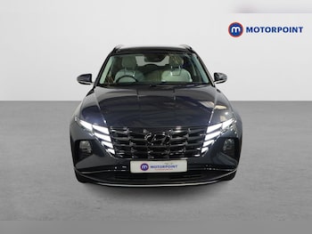 Used Hyundai TUCSON 2024 for sale - 78357379: Photo