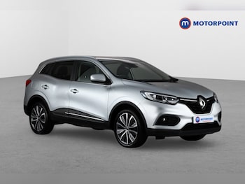 Used Renault Kadjar 2020 for sale - 78779729: Photo