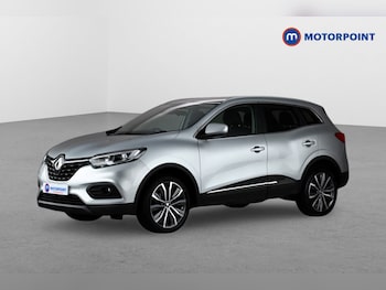 Used Renault Kadjar 2020 for sale - 78779729: Photo