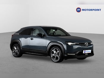 Used Mazda MX-30 2021 for sale - 78907586: Photo