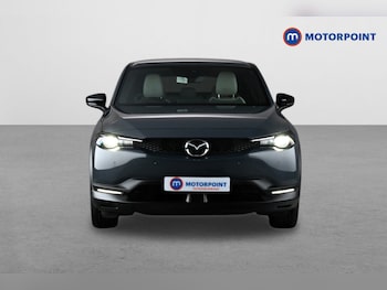 Used Mazda MX-30 2021 for sale - 78907586: Photo