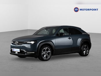 Used Mazda MX-30 2021 for sale - 78907586: Photo