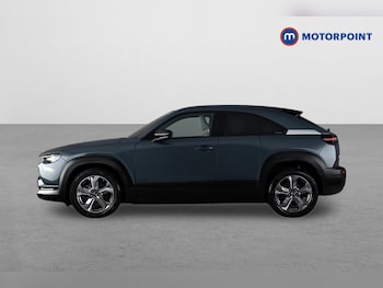 Used Mazda MX-30 2021 for sale - 78907586: Photo