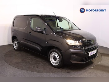 Peugeot - Partner