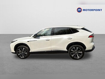Used MG MG HS 2025 for sale - 78509749: Photo
