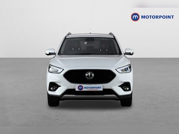 Used MG MG ZS 2021 for sale - 78776624: Photo