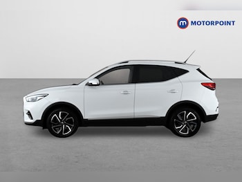Used MG MG ZS 2021 for sale - 78776624: Photo