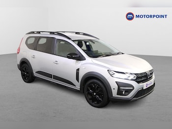 Used Dacia Jogger 2022 for sale - 76460845: Photo
