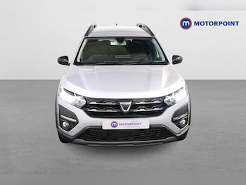 Used Dacia Jogger 2022 for sale - 76460845: Photo