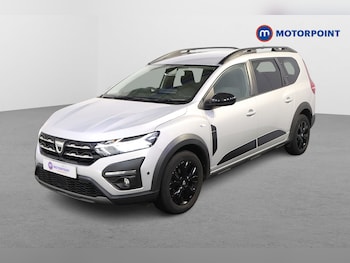 Used Dacia Jogger 2022 for sale - 76460845: Photo