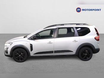 Used Dacia Jogger 2022 for sale - 76460845: Photo